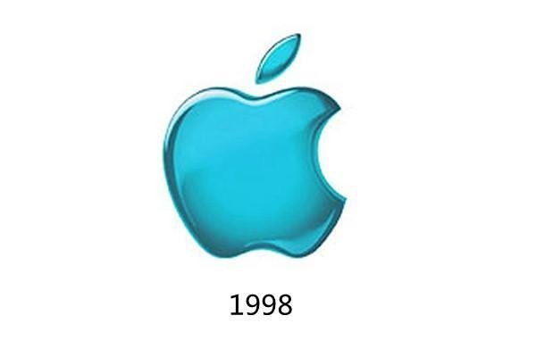 Apple logo-2