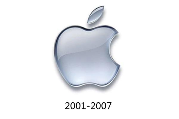Apple logo-4