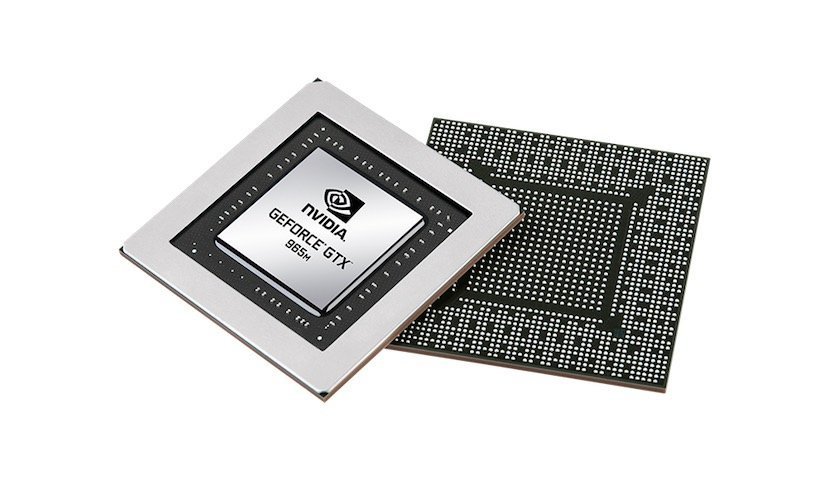 GeForce GTX 965M 1