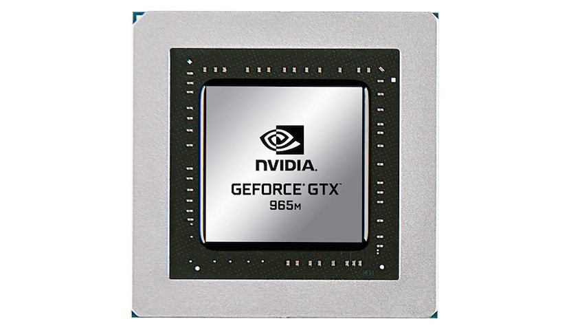 GeForce GTX 965M 3
