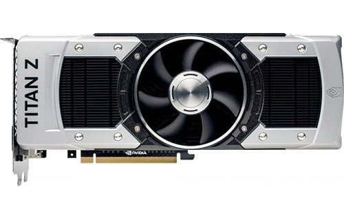GeForce GTX Titan X 2