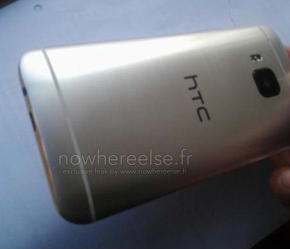 HTC One M9 photos leak reveal new camera 2