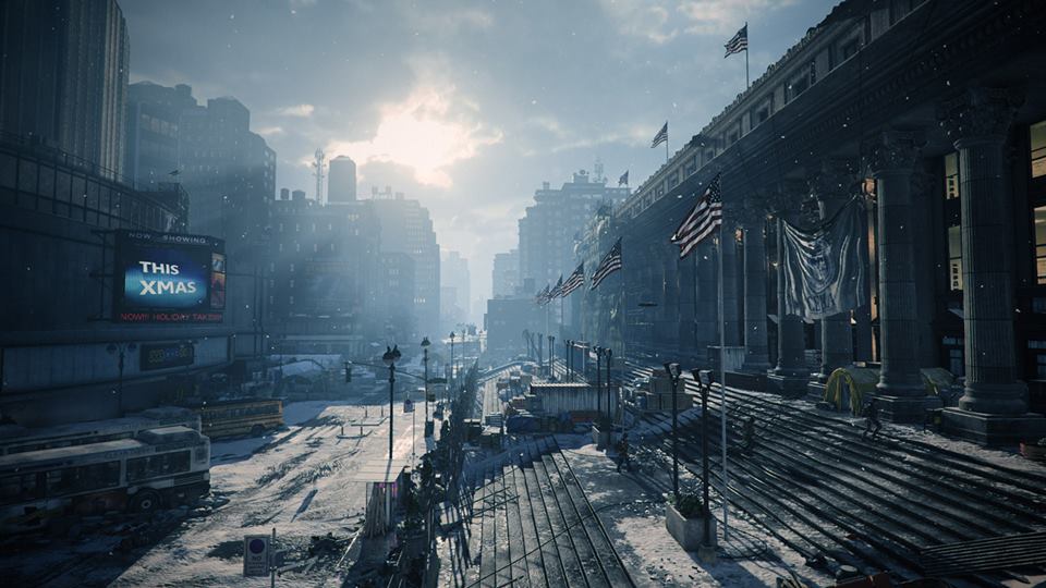 The Division02
