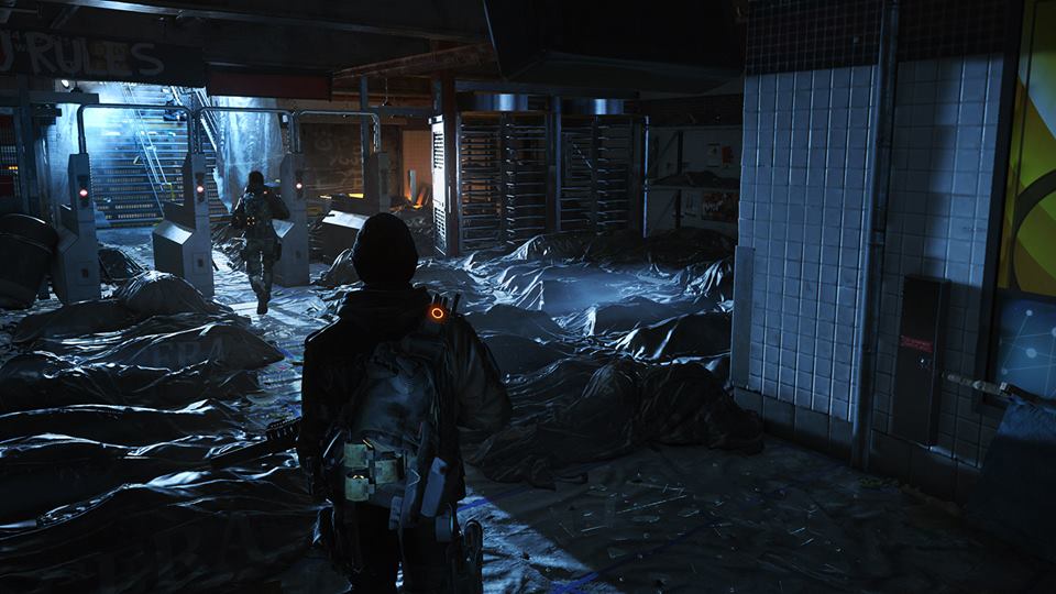 The Division09