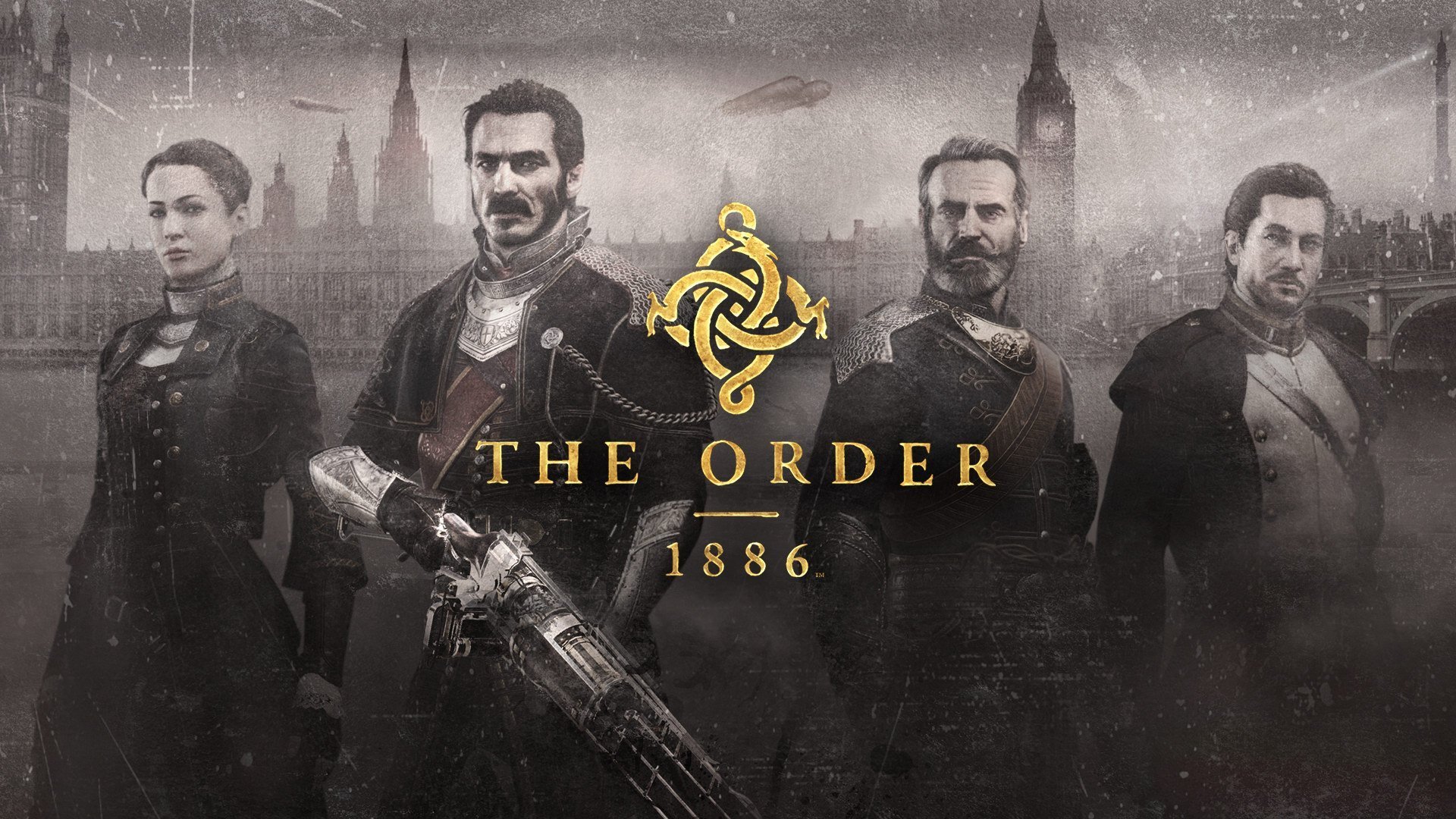 The Order 188600