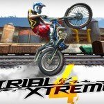 Trial Xtreme 401