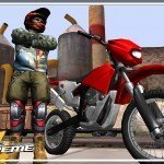 Trial Xtreme 405