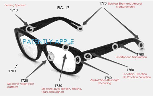 apple patent glasses 0