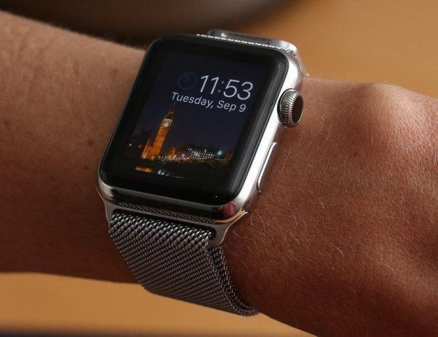 apple watch on sale walmart