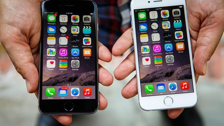 iphone 6 predict sold 69m in 2015 q1 01