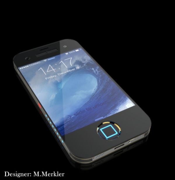 iphone 8 concept 2