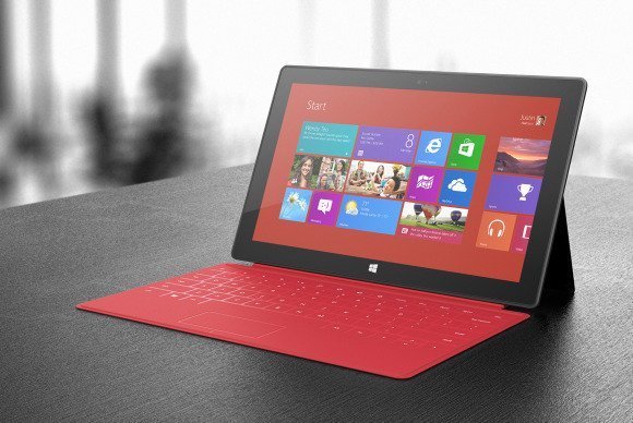 microsofts surface rt tablets wont be upgraded to windows 10 00