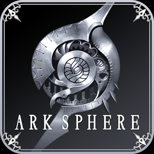 Ark Sphere00