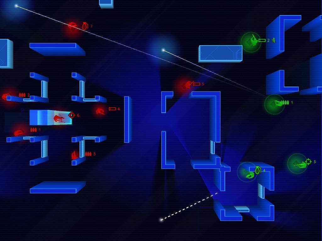 Frozen synapse. Structure игра. Лазер для игры. Frozen Synapse 2.