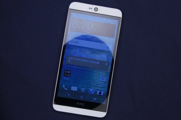 HTC Desire 826 Dual SIM - 04