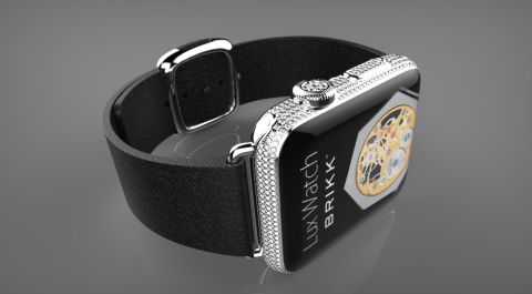 Lux Watch 2