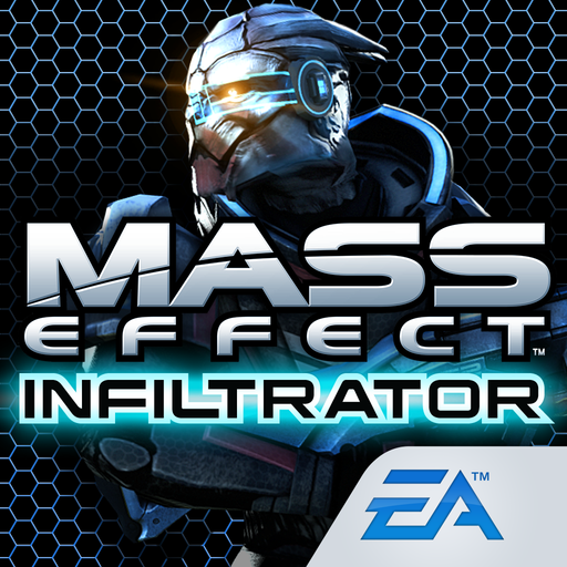 Mass Effect Infiltrator00