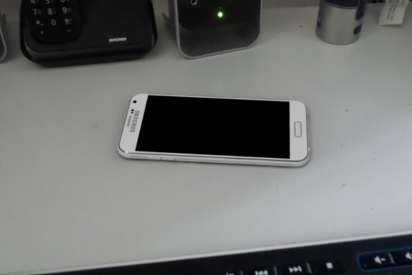 Samsung Galaxy S6 renders 0