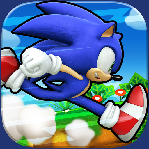 Sonic Runners00