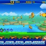 Sonic Runners011