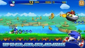 Sonic Runners011