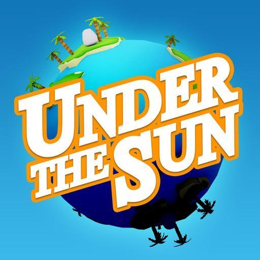 Under the Sun00