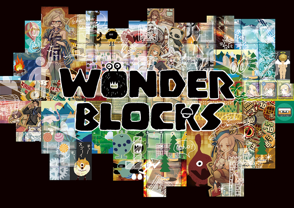 WONDER BLOCKS01