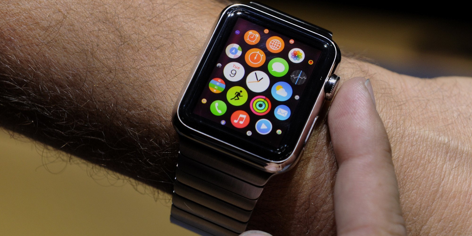 apple watch may have no this function 00