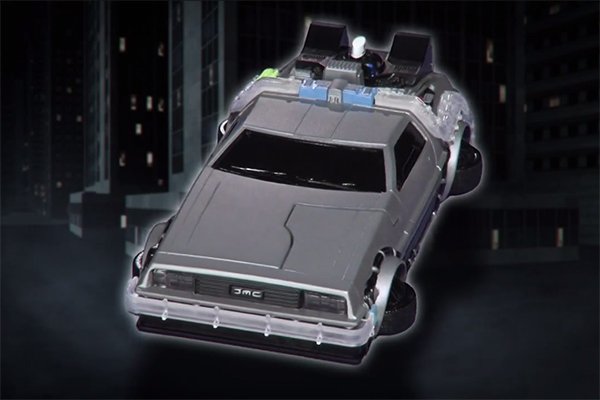 back to future iphone case 0