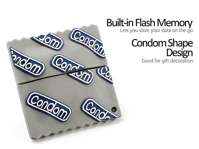 condom usb stick 3