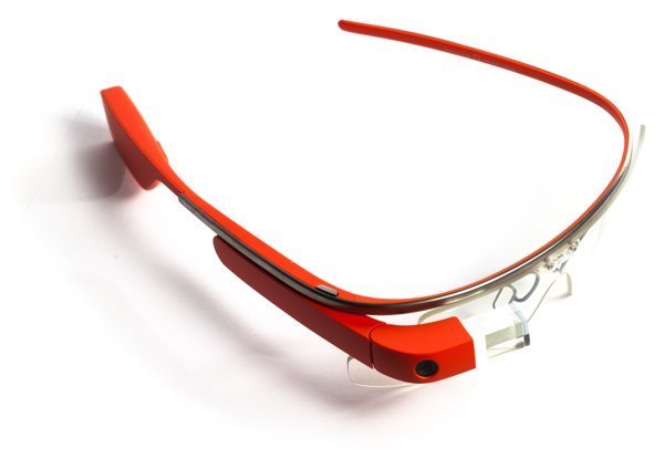 ▲在iPod 之父領域下，Google Glass 會否浴火重生？