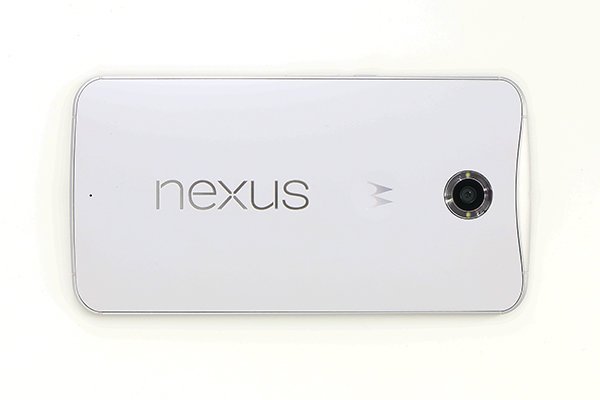 nexus 6 review back