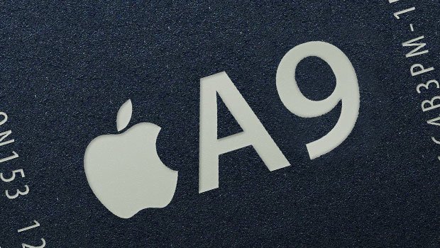 samsung would be manufacturer of apple a9 00