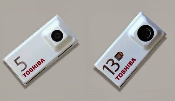 toshiba project ara camera 0