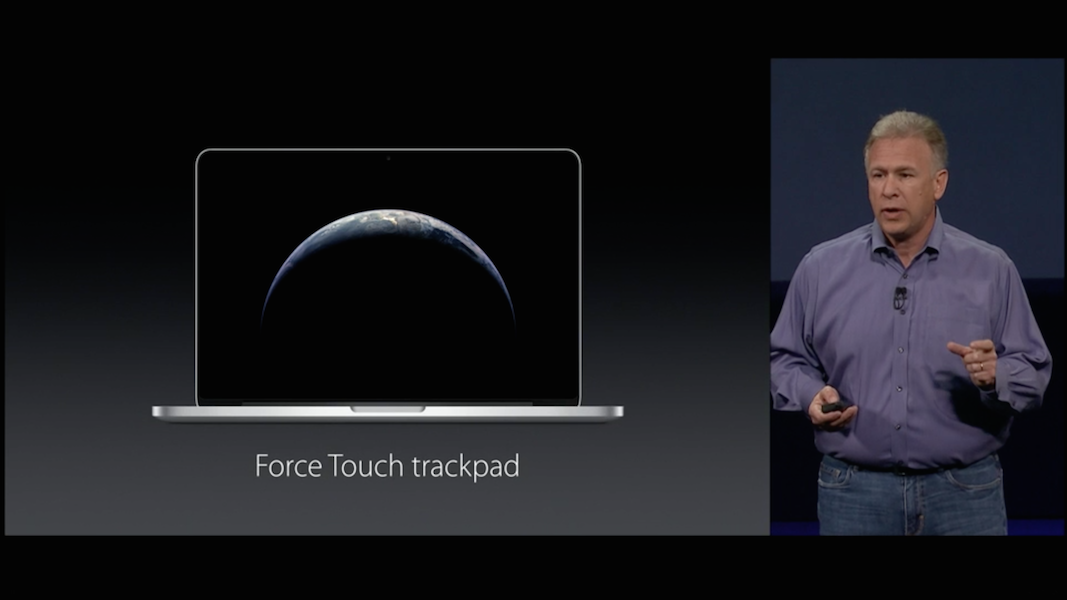 13inch MacBook Pro With Retina Display 2