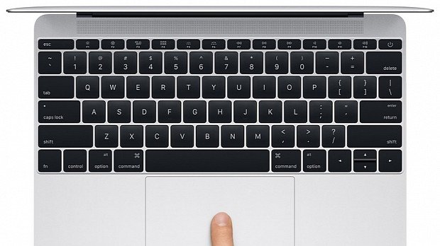 Apple Introduces Force Touch APIs for Developers in Mac OS X 10 10 3 Yosemite