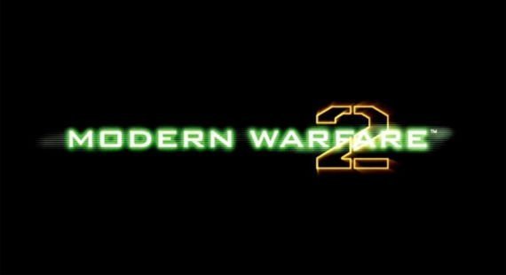 Call of Duty Modern Warfare 2 3