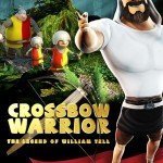 Crossbow Warrior01