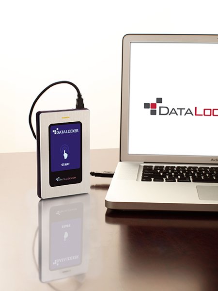 DataLocker DL3 2
