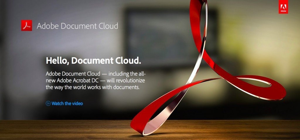 Document Cloud