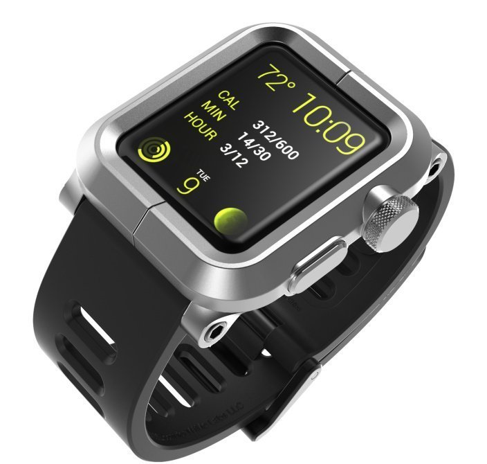 Epik Apple Watch