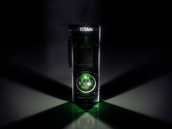 GTX Titan X 1