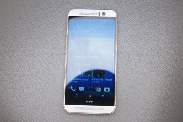 HTC One M9 - 15