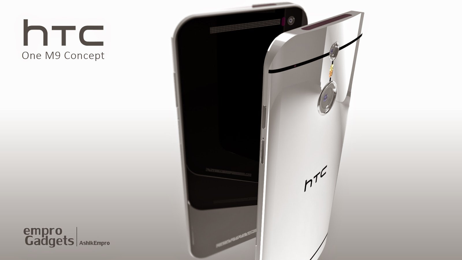 HTC one M9 13