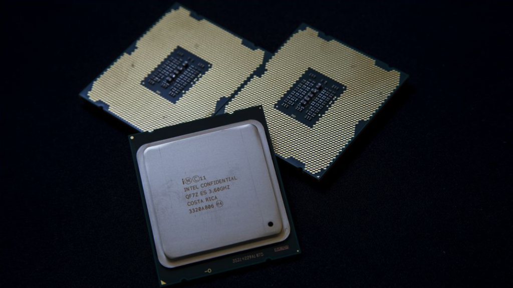 Intel Core-1