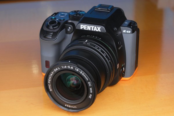 PENTAX K-S2 - 05