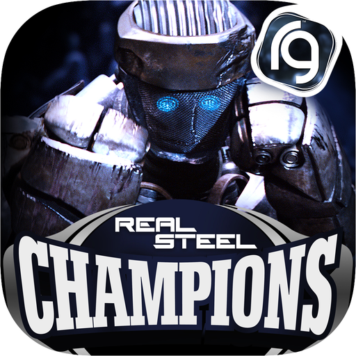 Real Steel Champions00
