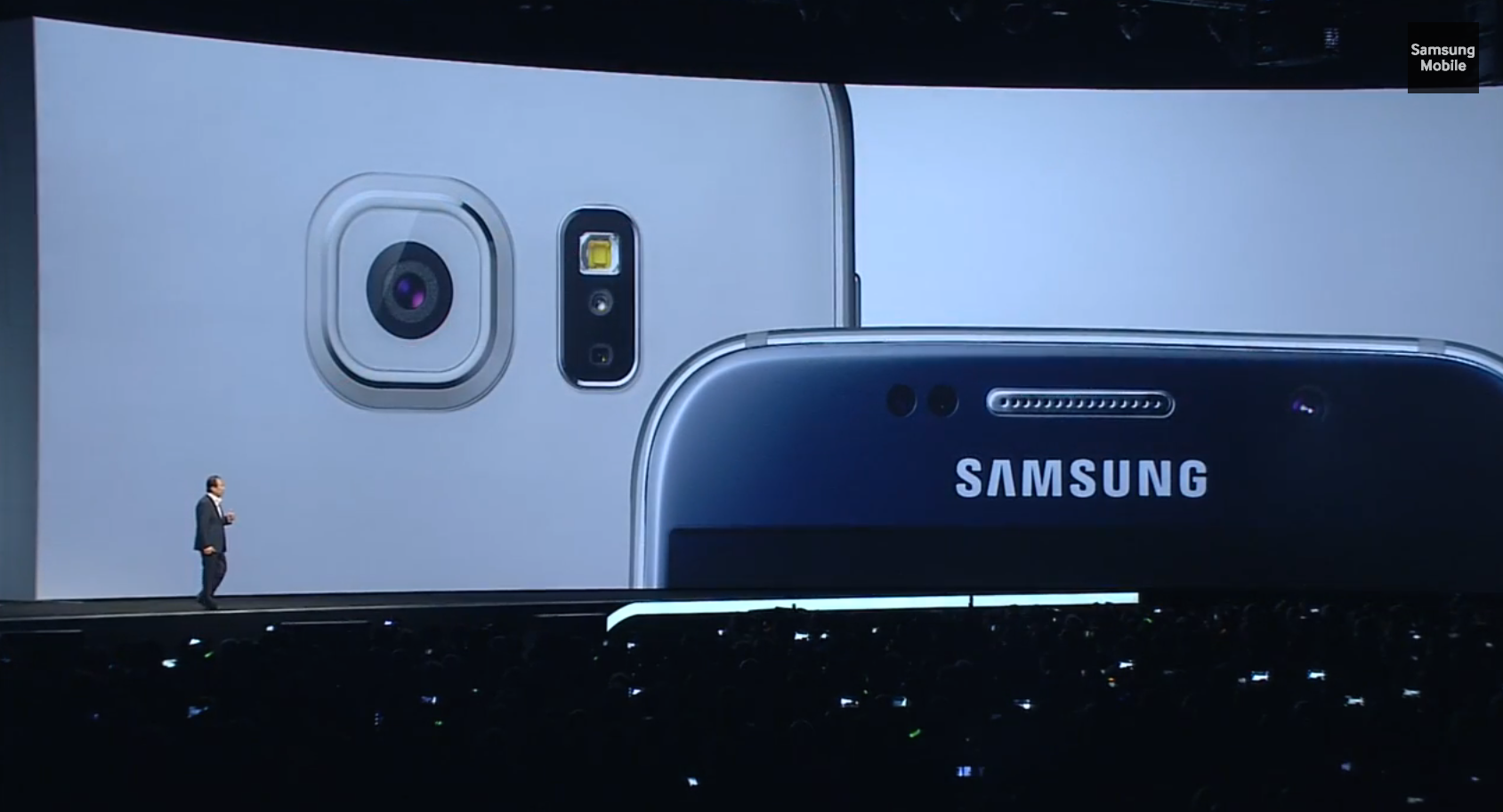 Samsung Galaxy S6 19
