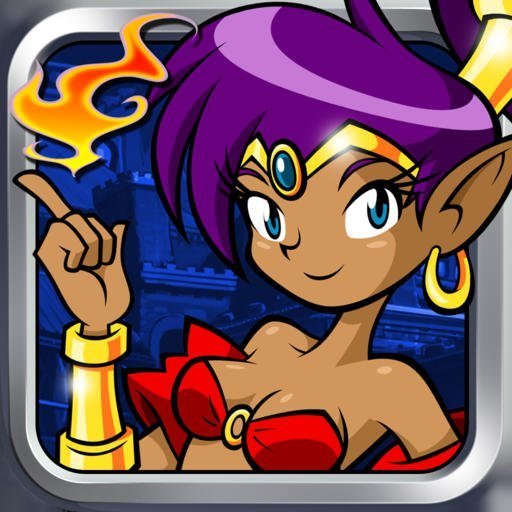 Shantae Riskys Revenge00