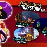 Shantae Riskys Revenge02